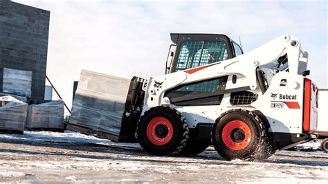 bobcat 700 specifications